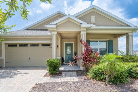 Casa en venta en Davenport, Florida, 4 dormitorios, 211.07 m2 № 1884888 - foto 1