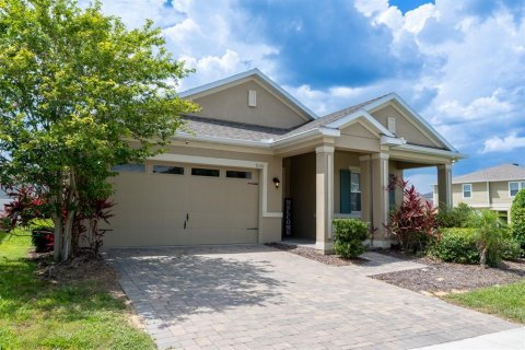 Casa en venta en Davenport, Florida, 4 dormitorios, 211.07 m2 № 1884888 - foto 3