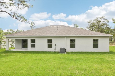 Villa ou maison à vendre à Homosassa, Floride: 4 chambres, 212.37 m2 № 1443956 - photo 4