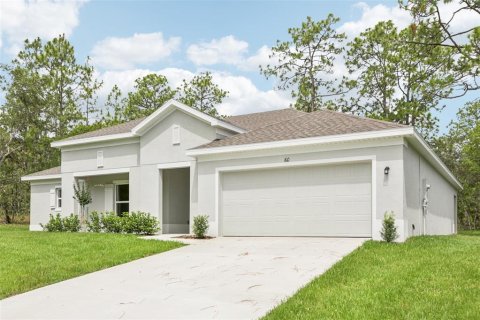 Villa ou maison à vendre à Homosassa, Floride: 4 chambres, 212.37 m2 № 1443956 - photo 3