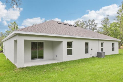 Villa ou maison à vendre à Homosassa, Floride: 4 chambres, 212.37 m2 № 1443956 - photo 5