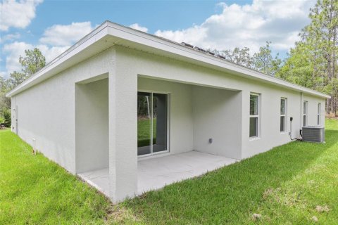 Villa ou maison à vendre à Homosassa, Floride: 4 chambres, 212.37 m2 № 1443956 - photo 6