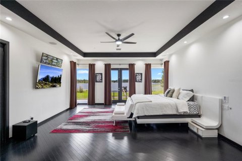 Villa ou maison à vendre à DeLand, Floride: 4 chambres, 477.89 m2 № 2229939 - photo 27