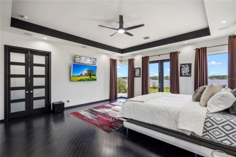 Villa ou maison à vendre à DeLand, Floride: 4 chambres, 477.89 m2 № 2229939 - photo 28