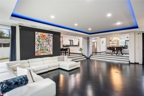 Villa ou maison à vendre à DeLand, Floride: 4 chambres, 477.89 m2 № 2229939 - photo 11