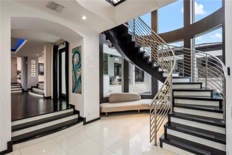 Villa ou maison à vendre à DeLand, Floride: 4 chambres, 477.89 m2 № 2229939 - photo 6