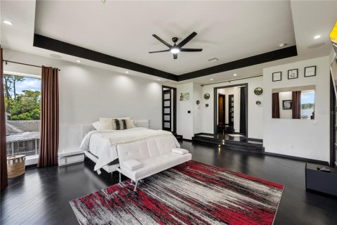 Villa ou maison à vendre à DeLand, Floride: 4 chambres, 477.89 m2 № 2229939 - photo 29