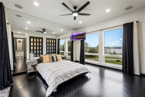 Villa ou maison à vendre à DeLand, Floride: 4 chambres, 477.89 m2 № 2229939 - photo 25