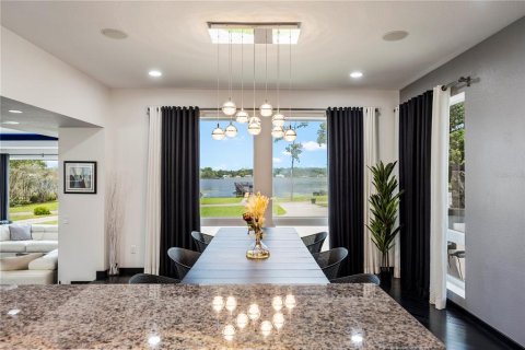 Villa ou maison à vendre à DeLand, Floride: 4 chambres, 477.89 m2 № 2229939 - photo 13