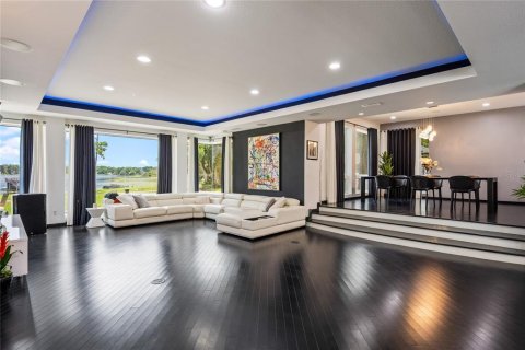 Villa ou maison à vendre à DeLand, Floride: 4 chambres, 477.89 m2 № 2229939 - photo 10