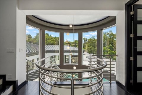 Villa ou maison à vendre à DeLand, Floride: 4 chambres, 477.89 m2 № 2229939 - photo 23