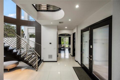 Villa ou maison à vendre à DeLand, Floride: 4 chambres, 477.89 m2 № 2229939 - photo 7