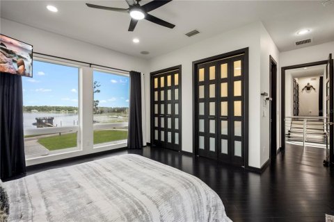 Villa ou maison à vendre à DeLand, Floride: 4 chambres, 477.89 m2 № 2229939 - photo 26