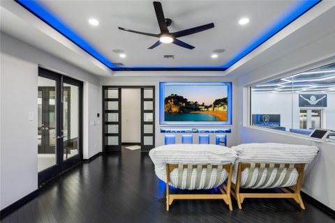 Villa ou maison à vendre à DeLand, Floride: 4 chambres, 477.89 m2 № 2229939 - photo 18