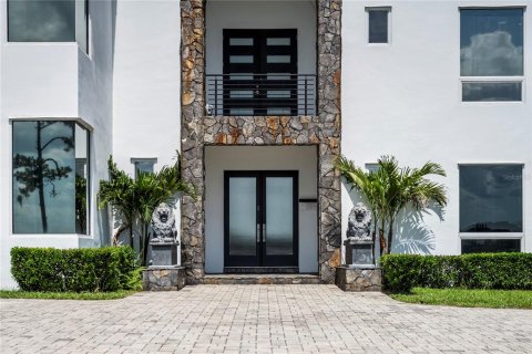 Villa ou maison à vendre à DeLand, Floride: 4 chambres, 477.89 m2 № 2229939 - photo 5