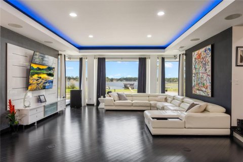 Villa ou maison à vendre à DeLand, Floride: 4 chambres, 477.89 m2 № 2229939 - photo 9