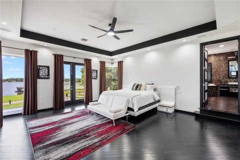 Villa ou maison à vendre à DeLand, Floride: 4 chambres, 477.89 m2 № 2229939 - photo 30