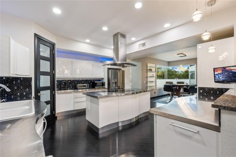 Villa ou maison à vendre à DeLand, Floride: 4 chambres, 477.89 m2 № 2229939 - photo 14