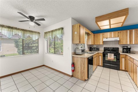 Villa ou maison à vendre à Palm Coast, Floride: 3 chambres, 184.6 m2 № 2423694 - photo 6