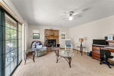 Villa ou maison à vendre à Palm Coast, Floride: 3 chambres, 184.6 m2 № 2423694 - photo 21