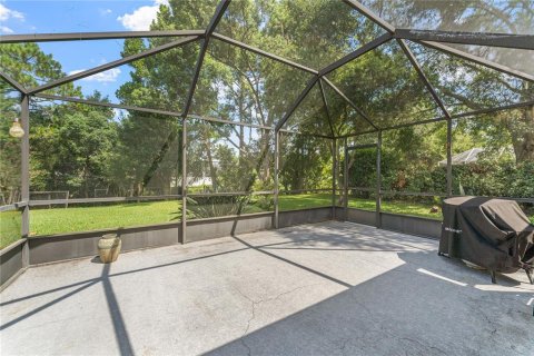 Villa ou maison à vendre à Palm Coast, Floride: 3 chambres, 184.6 m2 № 2423694 - photo 22