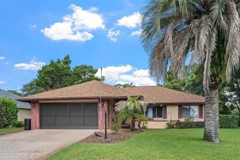 Villa ou maison à Palm Coast, Floride 3 chambres, 184.6 m2 № 2423694