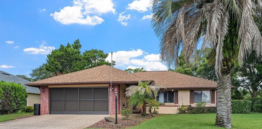 Villa ou maison à Palm Coast, Floride 3 chambres, 184.6 m2 № 2423694
