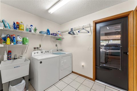 Villa ou maison à vendre à Palm Coast, Floride: 3 chambres, 184.6 m2 № 2423694 - photo 9