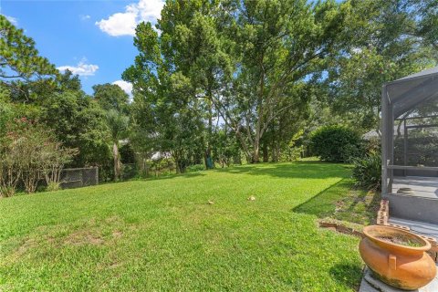 Villa ou maison à vendre à Palm Coast, Floride: 3 chambres, 184.6 m2 № 2423694 - photo 24