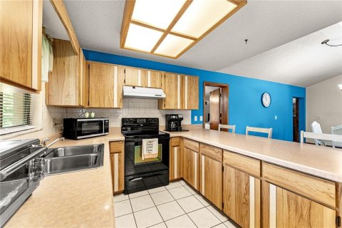 Villa ou maison à vendre à Palm Coast, Floride: 3 chambres, 184.6 m2 № 2423694 - photo 7