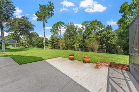 Villa ou maison à vendre à Palm Coast, Floride: 3 chambres, 184.6 m2 № 2423694 - photo 23