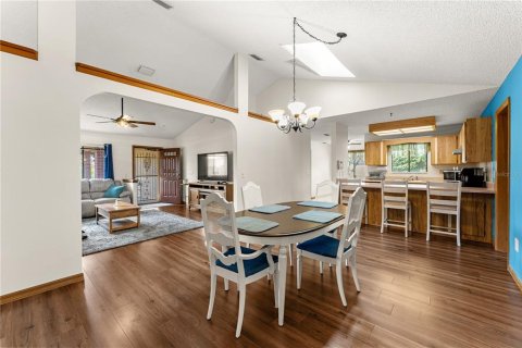 Villa ou maison à vendre à Palm Coast, Floride: 3 chambres, 184.6 m2 № 2423694 - photo 13