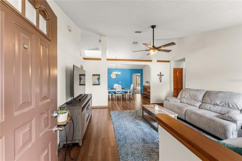 Villa ou maison à vendre à Palm Coast, Floride: 3 chambres, 184.6 m2 № 2423694 - photo 29