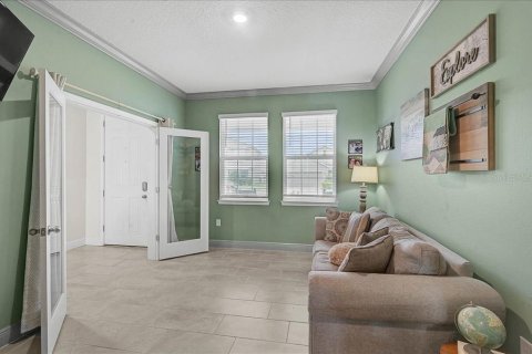 House in Sarasota, Florida 5 bedrooms, 337.51 sq.m. № 2218833 - photo 17