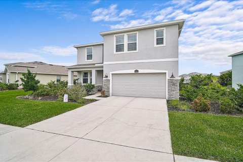 House in Sarasota, Florida 5 bedrooms, 337.51 sq.m. № 2218833 - photo 5