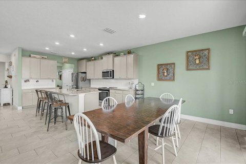 House in Sarasota, Florida 5 bedrooms, 337.51 sq.m. № 2218833 - photo 15