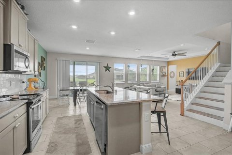 House in Sarasota, Florida 5 bedrooms, 337.51 sq.m. № 2218833 - photo 10