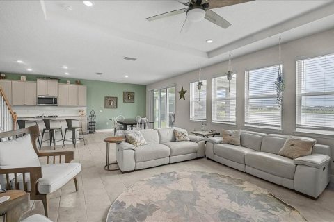 House in Sarasota, Florida 5 bedrooms, 337.51 sq.m. № 2218833 - photo 21