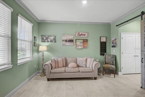 House in Sarasota, Florida 5 bedrooms, 337.51 sq.m. № 2218833 - photo 16