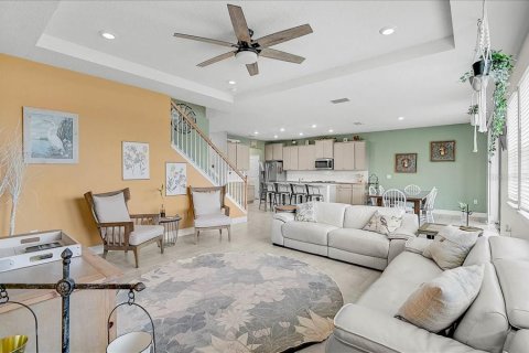 House in Sarasota, Florida 5 bedrooms, 337.51 sq.m. № 2218833 - photo 20