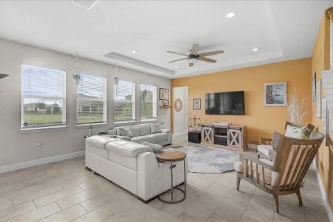 House in Sarasota, Florida 5 bedrooms, 337.51 sq.m. № 2218833 - photo 19