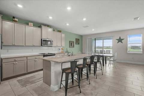 House in Sarasota, Florida 5 bedrooms, 337.51 sq.m. № 2218833 - photo 9