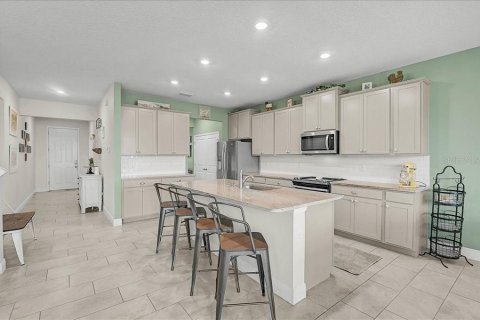 House in Sarasota, Florida 5 bedrooms, 337.51 sq.m. № 2218833 - photo 12