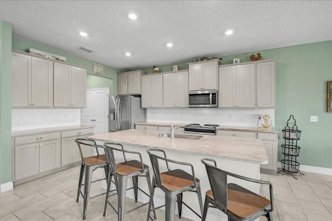 House in Sarasota, Florida 5 bedrooms, 337.51 sq.m. № 2218833 - photo 13
