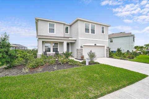 House in Sarasota, Florida 5 bedrooms, 337.51 sq.m. № 2218833 - photo 6