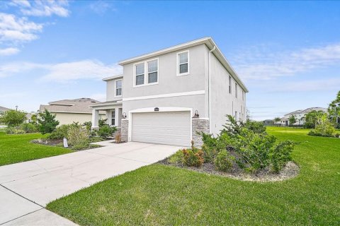 House in Sarasota, Florida 5 bedrooms, 337.51 sq.m. № 2218833 - photo 4