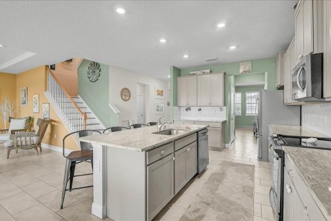 House in Sarasota, Florida 5 bedrooms, 337.51 sq.m. № 2218833 - photo 11