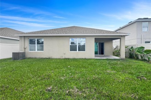 House in Gibsonton, Florida 4 bedrooms, 171.96 sq.m. № 1898454 - photo 23