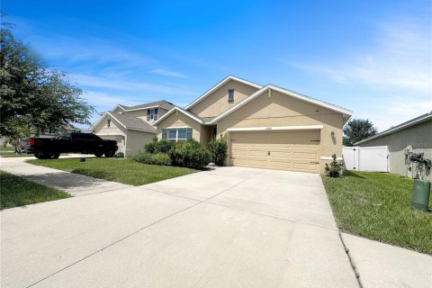 House in Gibsonton, Florida 4 bedrooms, 171.96 sq.m. № 1898454 - photo 3