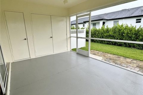 Appartement à louer à Rotonda, Floride: 2 chambres, 90.49 m2 № 2203039 - photo 6
